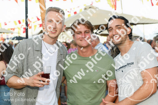 Evenement foto: Zomerfestival Serie 2573