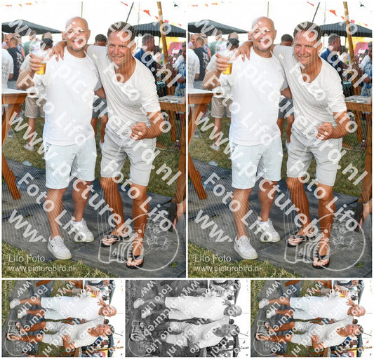 Evenement foto: Zomerfestival Serie 2573