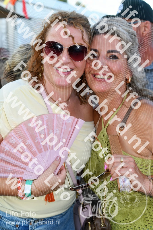 Evenement foto: Zomerfestival Serie 2573