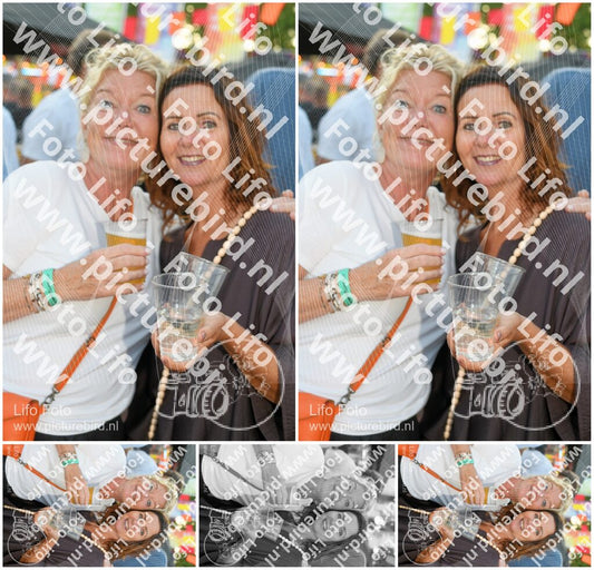 Evenement foto: Zomerfestival Serie 2573