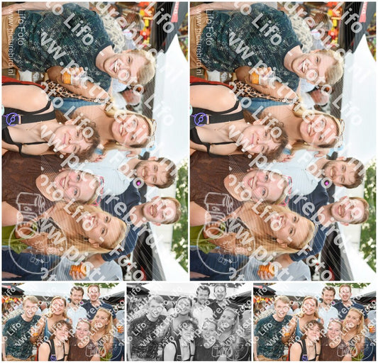 Evenement foto: Zomerfestival Serie 2573