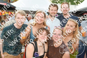 Evenement foto: Zomerfestival Serie 2573