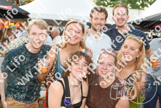 Evenement foto: Zomerfestival Serie 2573