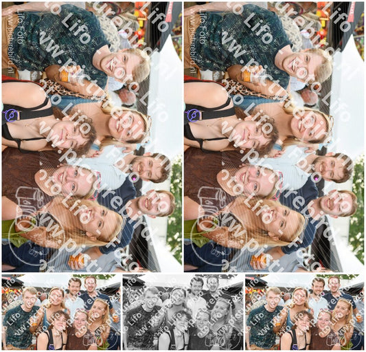 Evenement foto: Zomerfestival Serie 2573
