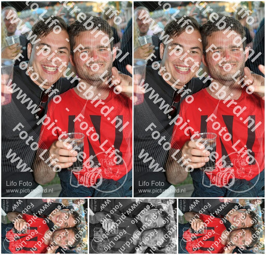Evenement foto: Zomerfestival Serie 2573