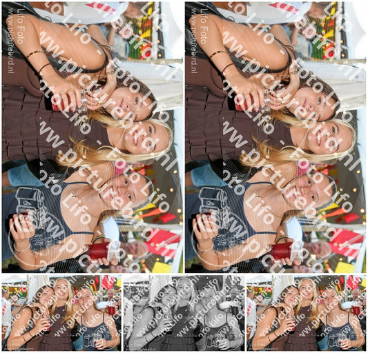 Evenement foto: Zomerfestival Serie 2573