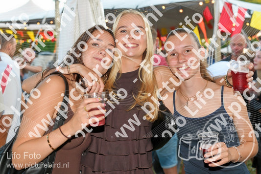 Evenement foto: Zomerfestival Serie 2573