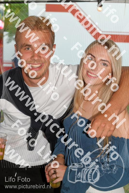 Evenement foto: Zomerfestival Serie 2573