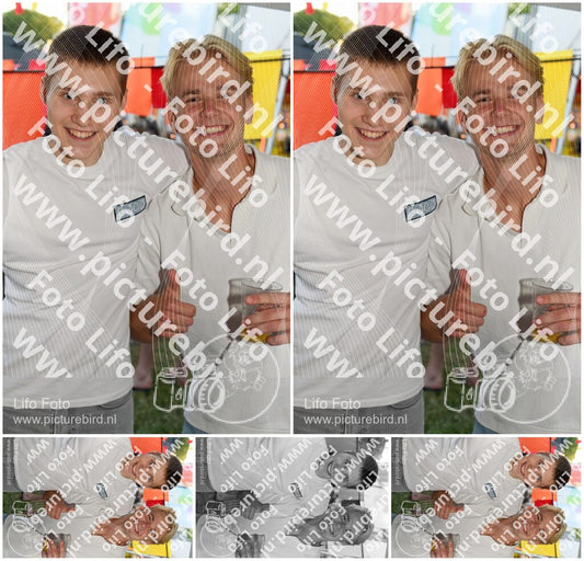 Evenement foto: Zomerfestival Serie 2573