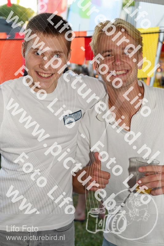 Evenement foto: Zomerfestival Serie 2573