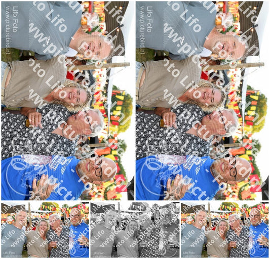 Evenement foto: Zomerfestival Serie 2573