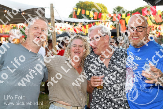 Evenement foto: Zomerfestival Serie 2573