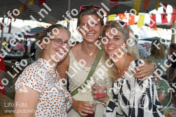 Evenement foto: Zomerfestival Serie 2573