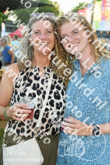 Evenement foto: Zomerfestival Serie 2573