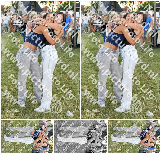 Evenement foto: Zomerfestival Serie 2573
