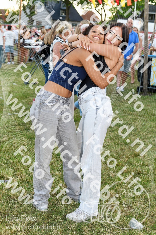 Evenement foto: Zomerfestival Serie 2573