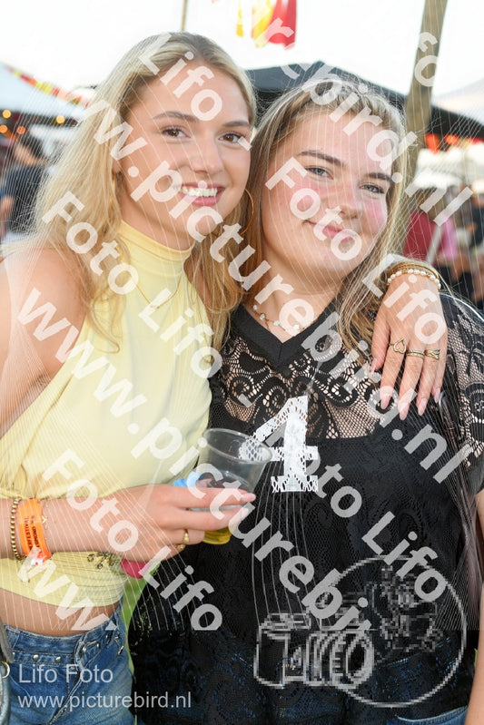 Evenement foto: Zomerfestival Serie 2573