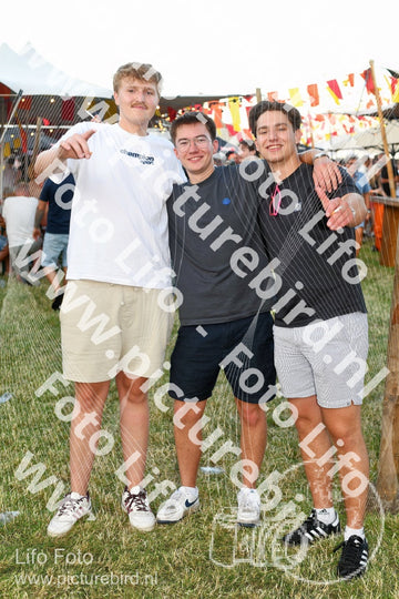 Evenement foto: Zomerfestival Serie 2573