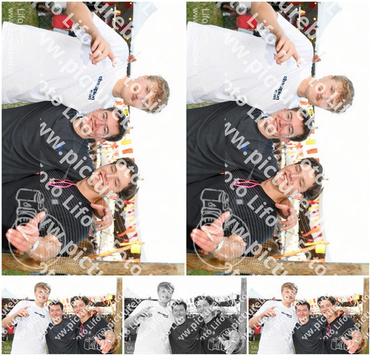 Evenement foto: Zomerfestival Serie 2573
