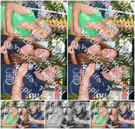 Evenement foto: Zomerfestival Serie 2573