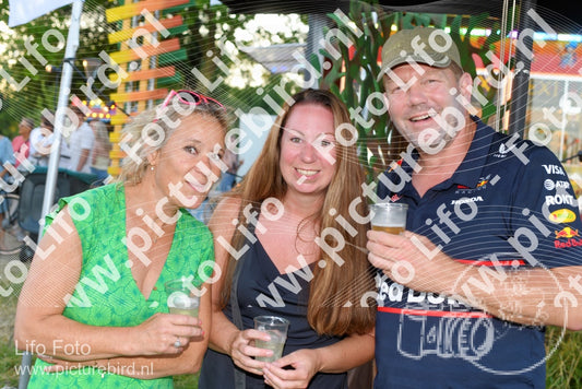 Evenement foto: Zomerfestival Serie 2573
