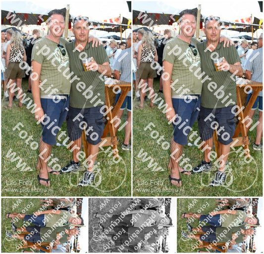 Evenement foto: Zomerfestival Serie 2573