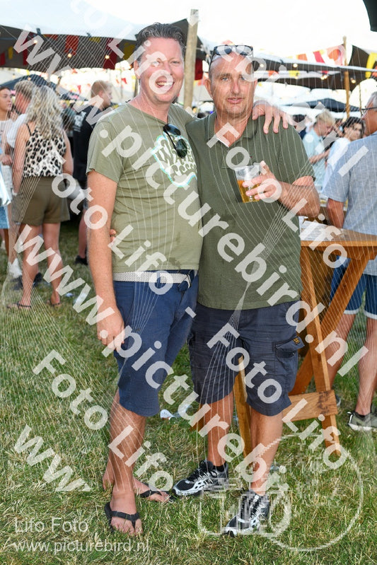 Evenement foto: Zomerfestival Serie 2573