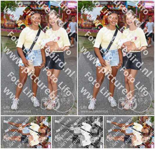Evenement foto: Zomerfestival Serie 2573