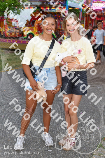 Evenement foto: Zomerfestival Serie 2573
