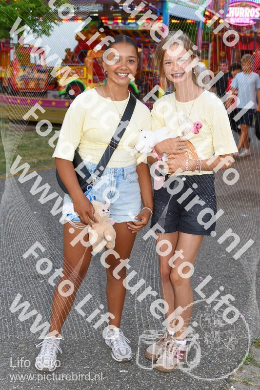 Evenement foto: Zomerfestival Serie 2573
