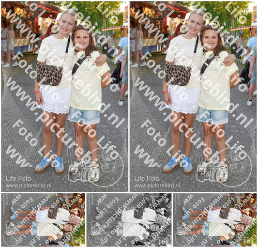 Evenement foto: Zomerfestival Serie 2573