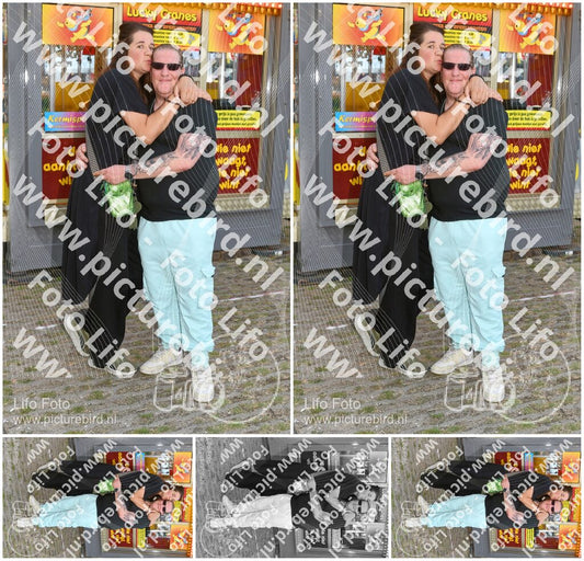 Evenement foto: Zomerfestival Serie 2573