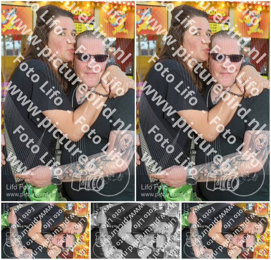 Evenement foto: Zomerfestival Serie 2573