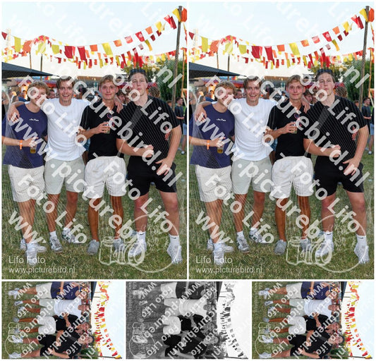Evenement foto: Zomerfestival Serie 2574