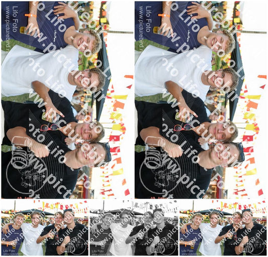 Evenement foto: Zomerfestival Serie 2574
