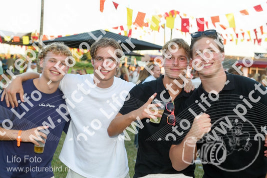 Evenement foto: Zomerfestival Serie 2574