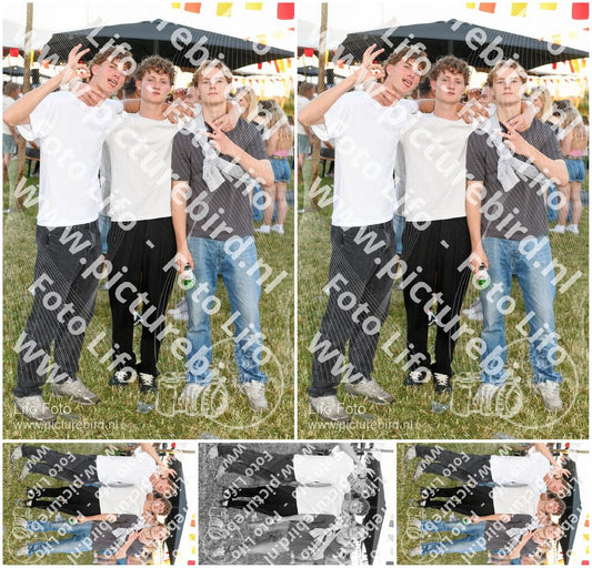 Evenement foto: Zomerfestival Serie 2574