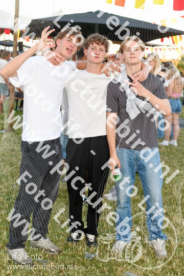 Evenement foto: Zomerfestival Serie 2574