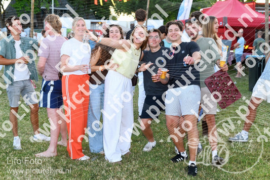 Evenement foto: Zomerfestival Serie 2574