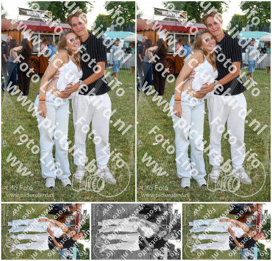 Evenement foto: EAH 2574