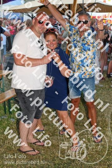 Evenement foto: EAH 2574