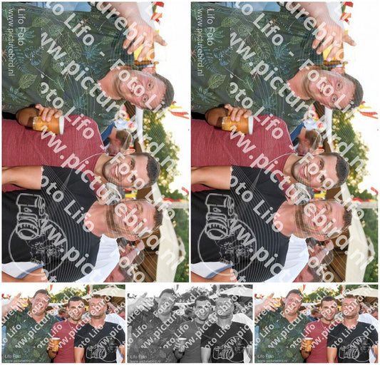 Evenement foto: EAH 2574