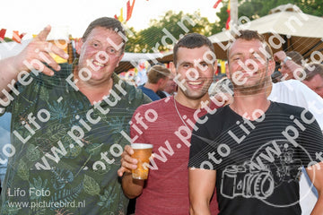 Evenement foto: EAH 2574