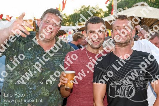 Evenement foto: EAH 2574