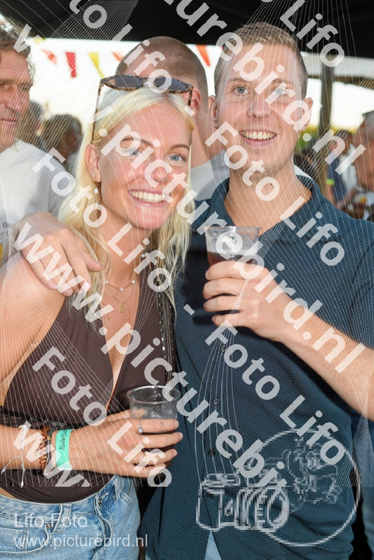 Evenement foto: EAH 2574