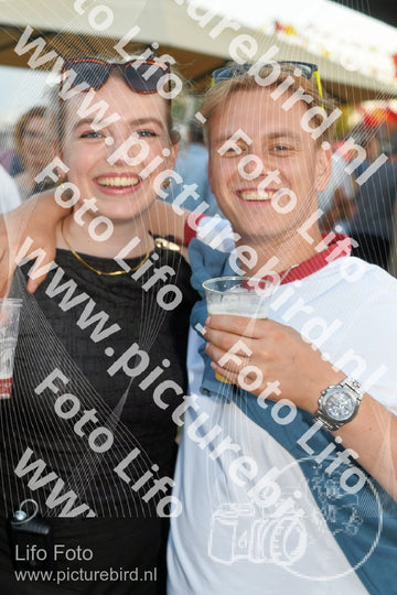 Evenement foto: EAH 2574