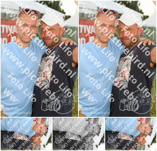 Evenement foto: EAH 2574
