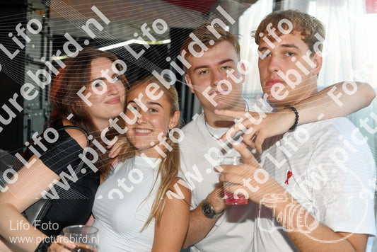 Evenement foto: EAH 2574