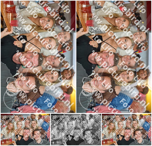 Evenement foto: EAH 2574