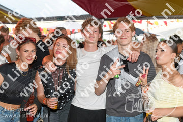 Evenement foto: EAH 2574